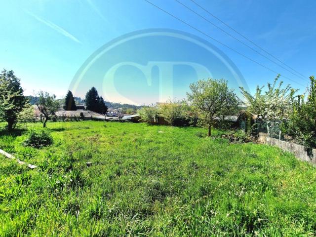 Terreno venda em Alto das Casas, Oliveira De Azeméis
