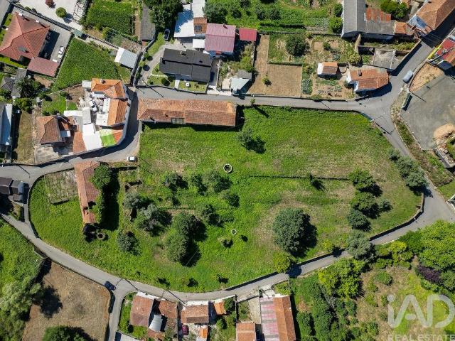 Terreno venda em Macinhata do Vouga, Águeda