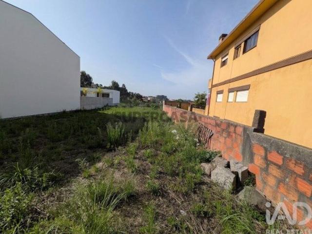 Terreno venda em Vila Nova De Gaia, Porto