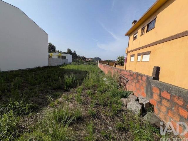 Terreno venda em Vila Nova De Gaia, Porto