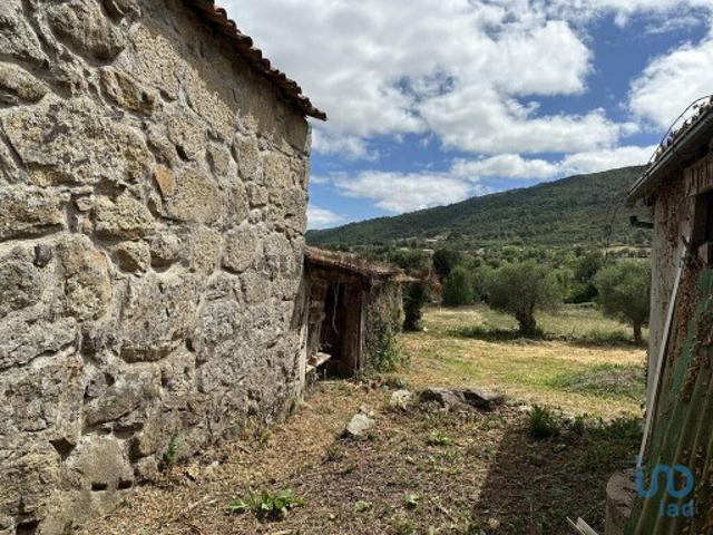 Terreno venda em Chaves, Vila Real