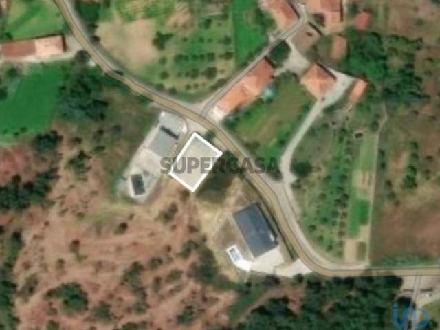Terreno venda em Chaves, Vila Real