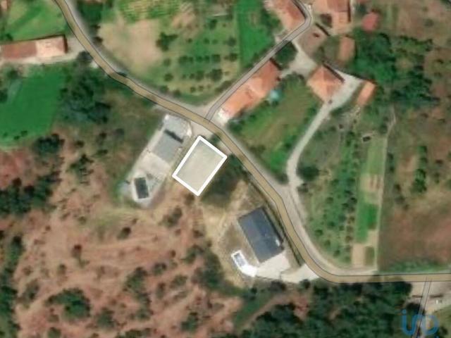 Terreno venda em Chaves, Vila Real