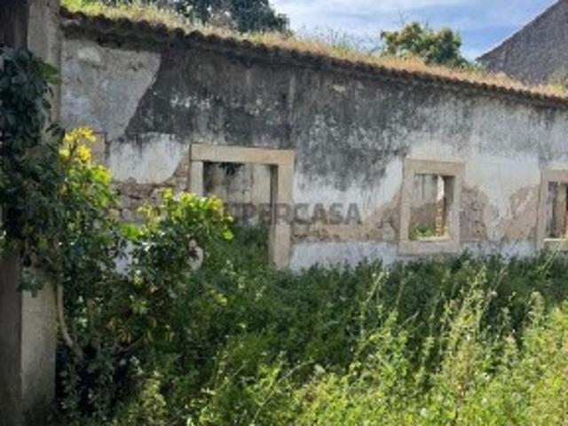 Terreno venda em Alcanena, Santarém