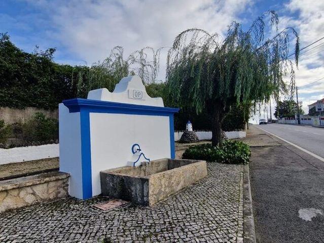 Terreno venda em Alcainça Grande, Mafra