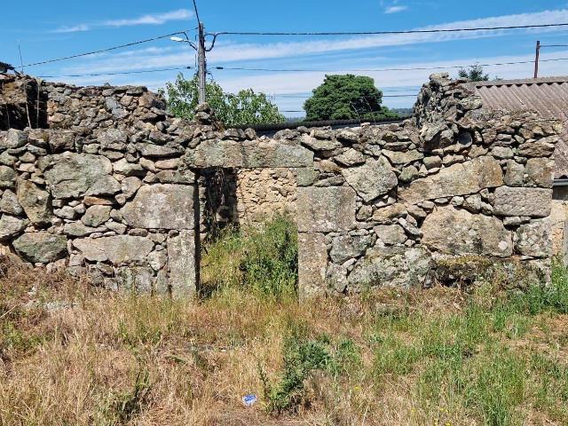 Terreno venda em Santo Amaro Azurara, Mourilhe