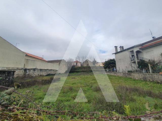 Terreno venda em Mourilhe, Viseu