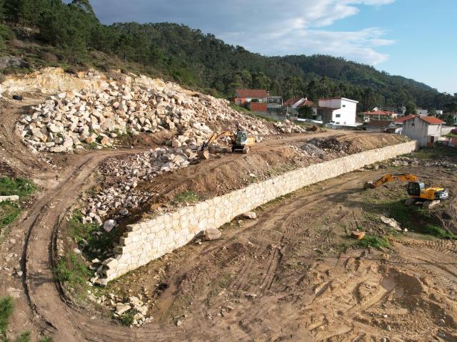 Terreno venda em Esposende, Braga