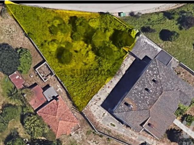 Terreno venda em Quinta do Pinhalzinho, Leiria