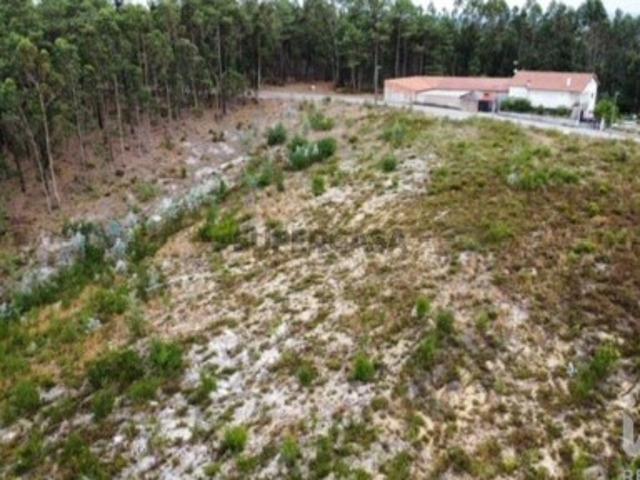 Terreno venda em Outeiro das Barrocas, Leiria