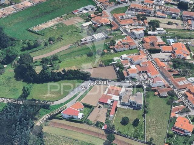 Terreno venda em Glória e Vera Cruz, Aveiro