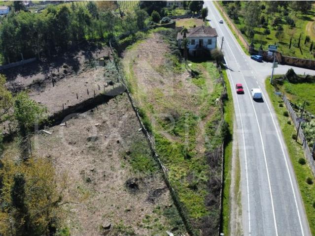 Terreno venda em Monção, Viana Do Castelo