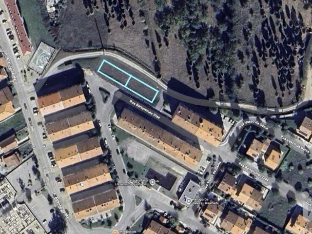Terreno venda em Mealhada, Aveiro