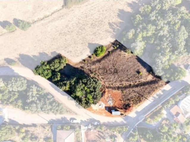 Terreno venda em Mexilhoeira Grande, Portimão