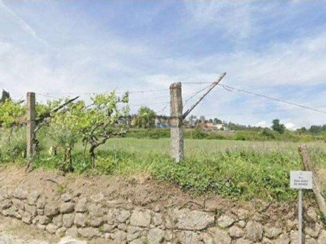 Terreno venda em Milhundos, Marecos