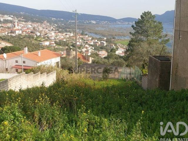 Terreno venda em Porto De Mós, Leiria