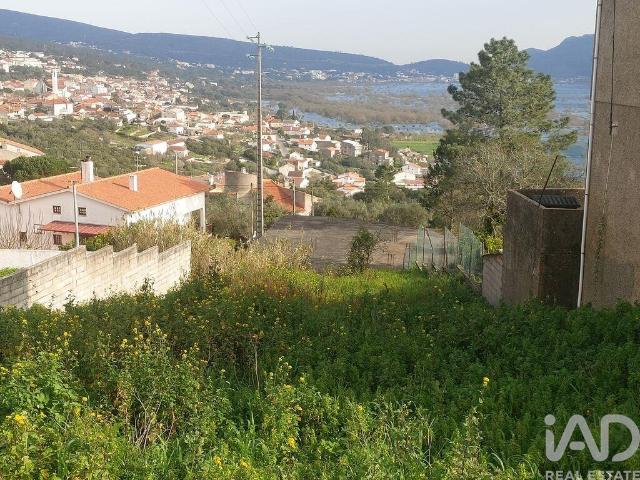 Terreno venda em Porto De Mós, Leiria