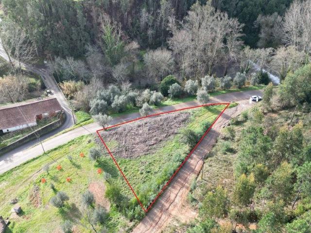 Terreno venda em Miranda Do Corvo, Coimbra