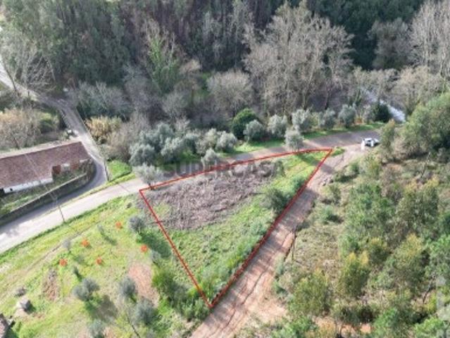Terreno venda em Miranda Do Corvo, Coimbra
