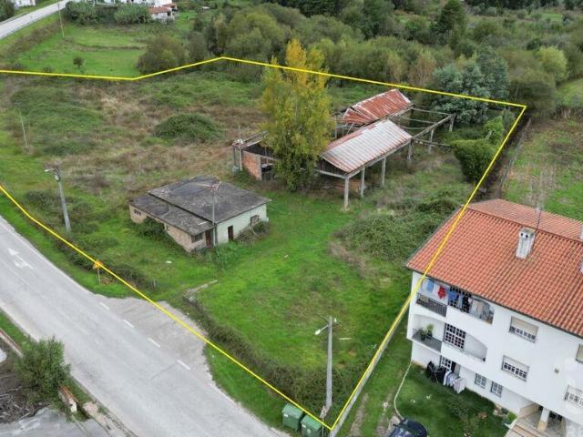 Terreno venda em Miranda Do Corvo, Coimbra