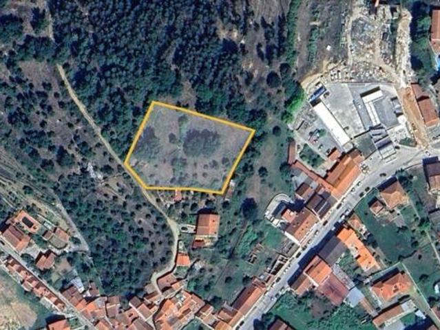 Terreno venda em Senhor da Serra, Miranda Do Corvo
