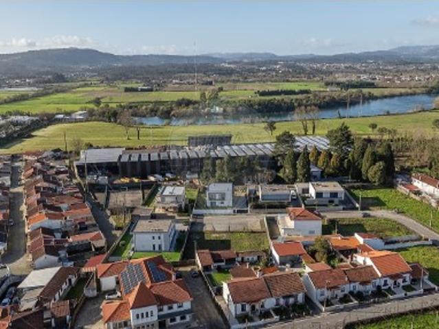 Terreno venda em Braga
