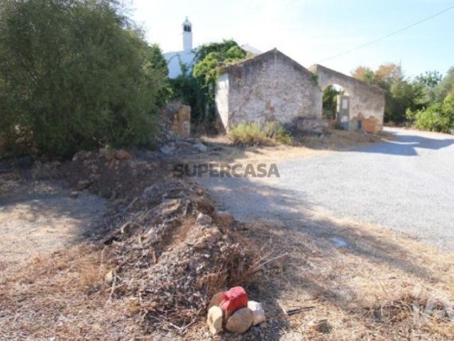 Terreno venda em Moncarapacho, Olhão