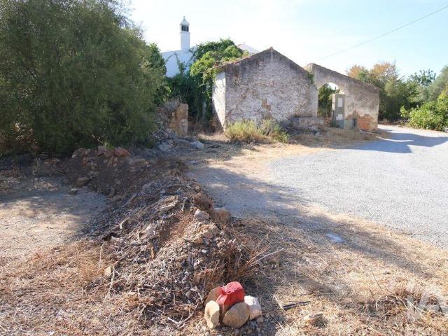 Terreno venda em Moncarapacho, Olhão