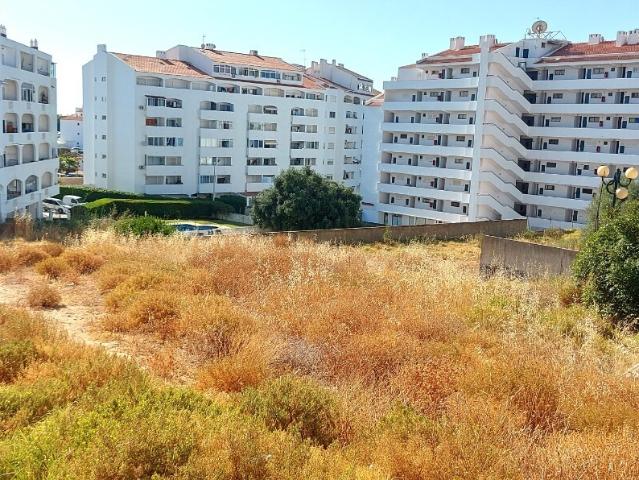 Terreno venda em Albufeira e Olhos de Água, Albufeira