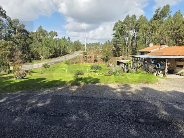 Terreno venda em Oliveira Do Bairro, Aveiro