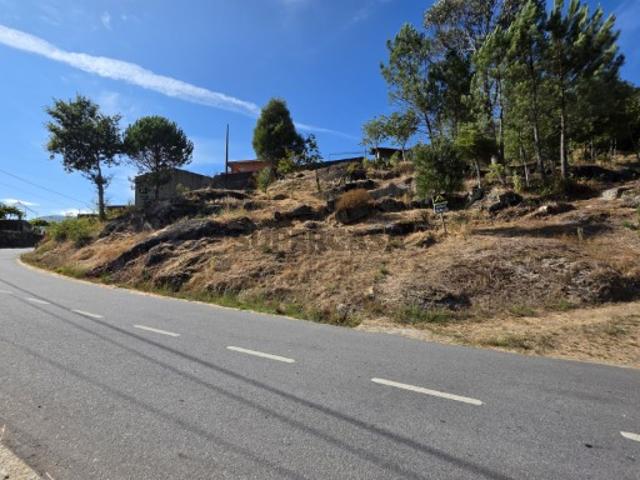 Terreno venda em Boalhosa, Viana Do Castelo