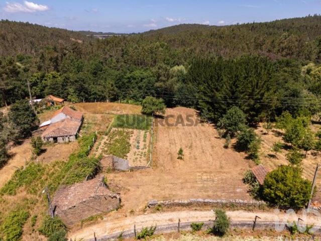 Terreno venda em Mouronho, Tábua