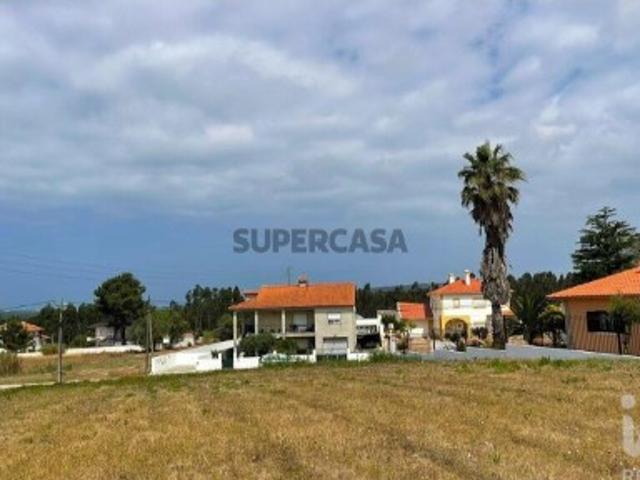 Terreno venda em Caldas Da Rainha, Leiria