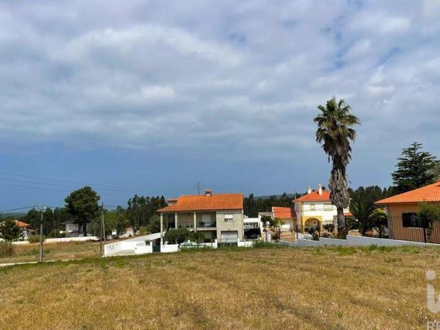 Terreno venda em Caldas Da Rainha, Leiria