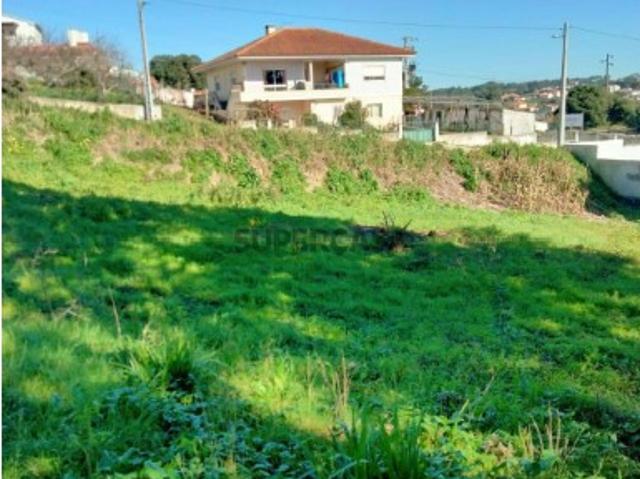 Terreno venda em Caldas Da Rainha, Leiria