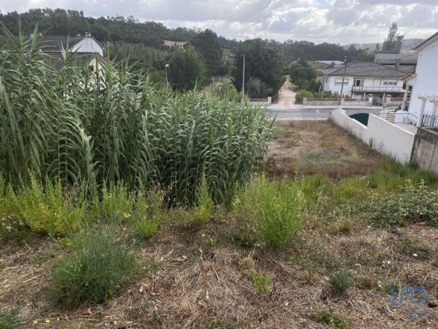 Terreno venda em Ourém, Santarém