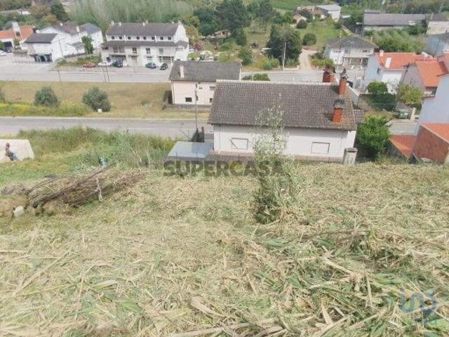 Terreno venda em Ourém, Santarém