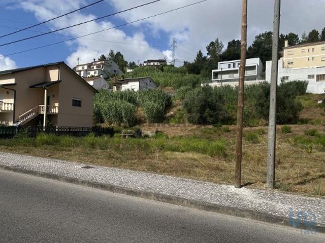 Terreno venda em Ourém, Santarém