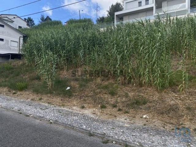 Terreno venda em Ourém, Santarém