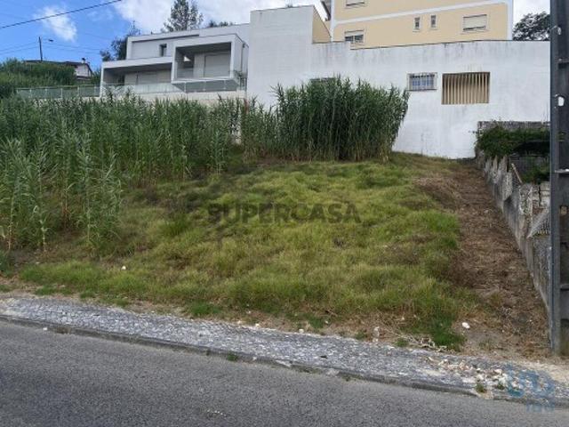 Terreno venda em Ourém, Santarém