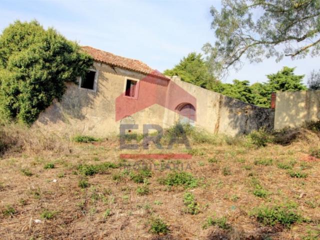 Terreno venda em Óbidos, Leiria