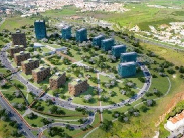 Terreno venda em Pedreira Italiana, Oeiras