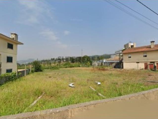 Terreno venda em Oliveira De Azeméis, Aveiro