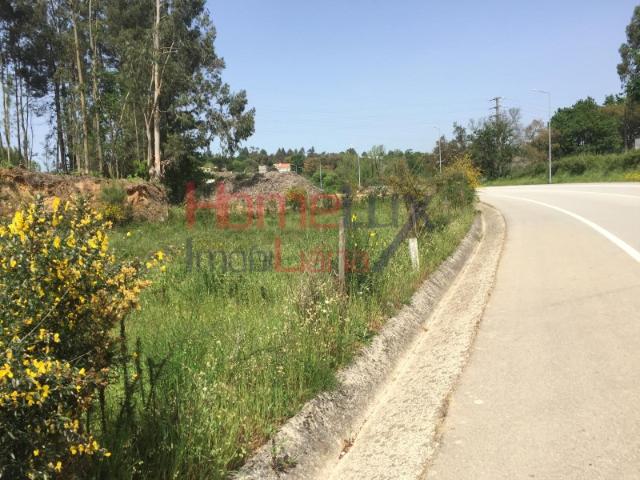 Terreno venda em Oliveira De Azeméis, Aveiro