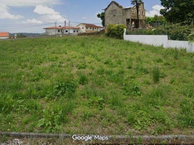 Terreno venda em Oliveira de Azeméis, Santiago de Riba-Ul, Ul, Macinhata da Seixa e Madail, Oliveira de Azeméis