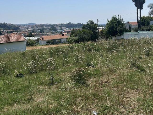 Terreno venda em Oliveira de Azeméis, Santiago de Riba-Ul, Ul, Macinhata da Seixa e Madail, Oliveira de Azeméis