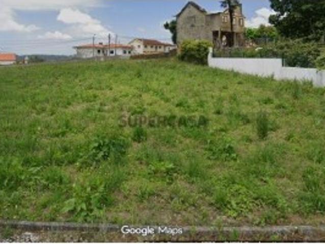 Terreno venda em Oliveira de Azeméis, Santiago de Riba-Ul, Ul, Macinhata da Seixa e Madail, Oliveira de Azeméis