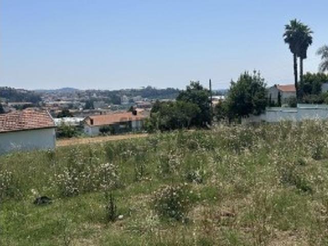 Terreno venda em Oliveira de Azeméis, Santiago de Riba-Ul, Ul, Macinhata da Seixa e Madail, Oliveira de Azeméis