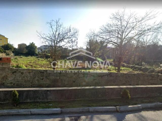 Terreno venda em Oliveira do Douro, Vila Nova De Gaia