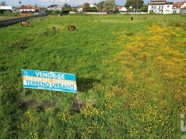 Terreno venda em Oliveirinha, Aveiro